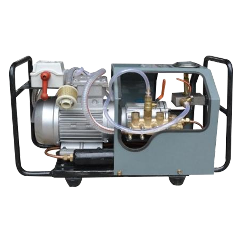 LB-7X10 elektrische hogedrukpomp