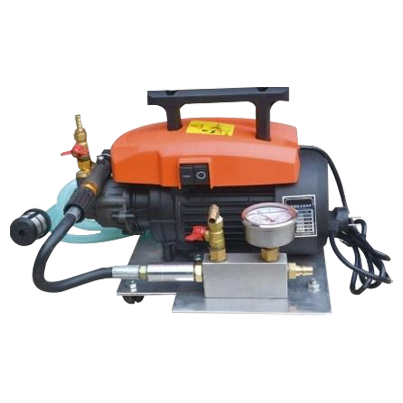 TX-K90 draagbare elektrische pomp