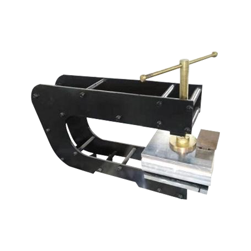 XBG-1 Transportbandpuntpatcher XBG-1 Transportbandpuntpatcher