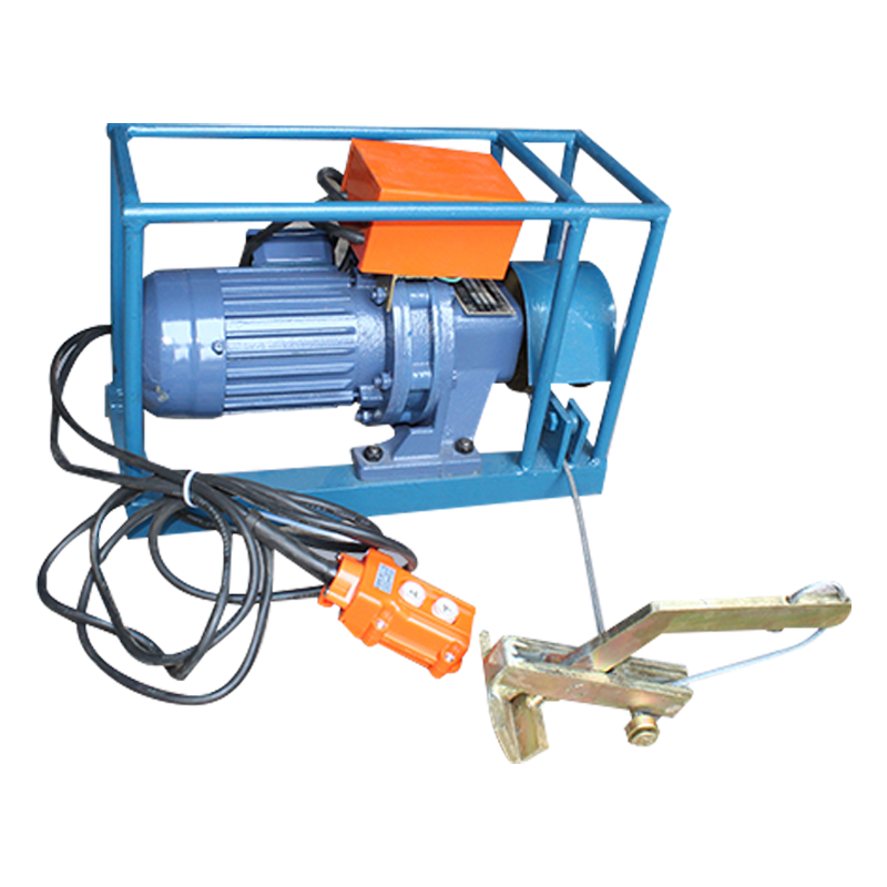 PBJ-3 Gewone transportbandschilmachine